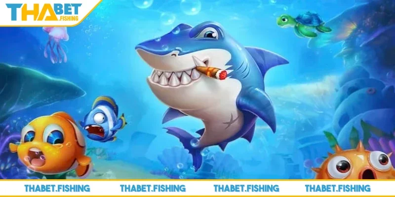 Bắn cá vàng - Tiết lộ kinh nghiệm đi săn thành thạo 2 Bắn cá vàng là trò chơi đã quá quen thuộc trên thị trường giải trí