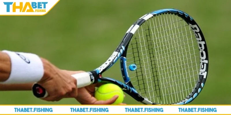 Cá cược tennis - Lựa chọn giải trí đẳng cấp thị trường 2 Cá cược tennis còn được biết đến với tên gọi là quần vợt