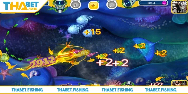 Cách chọn súng bắn chuẩn không cần chỉnh cho ngư thủ 2 Lựa súng hợp lý với sinh vật giúp ngư thủ tối ưu thắng lớn