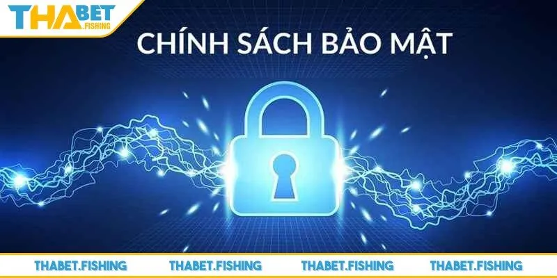 THABET sử dụng thông tin mang đến sự an toàn tuyệt đối