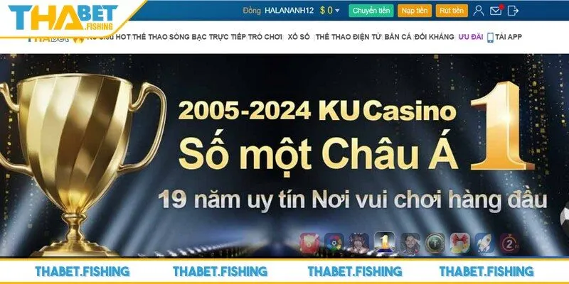 Đăng ký đại lý 3 Thao tác đăng ký đại lý THABET được thực hiện đơn giản, dễ hiểu