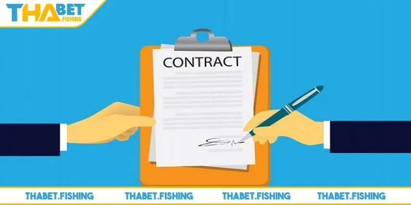 Điều khoản điều kiện 3 Thành viên giải trí làm trái quy định sẽ bị xóa, khóa tài khoản tại THABET