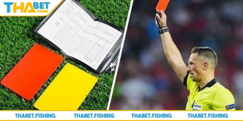 Kinh nghiệm chơi kèo thẻ phạt hiệu quả từ cao thủ lâu năm