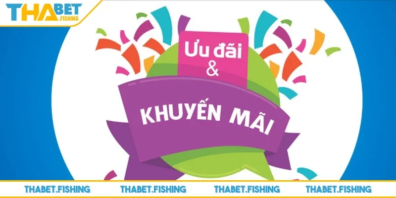 Những lưu ý quan trọng của khuyến mãi THABET 