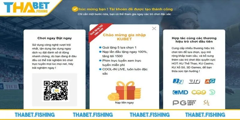 KM đăng ký mới 1 KM đăng ký mới thu hút sự chú ý của hàng triệu người chơi