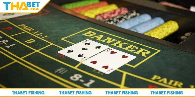 Phân tích luật chơi baccarat dành cho người mới 