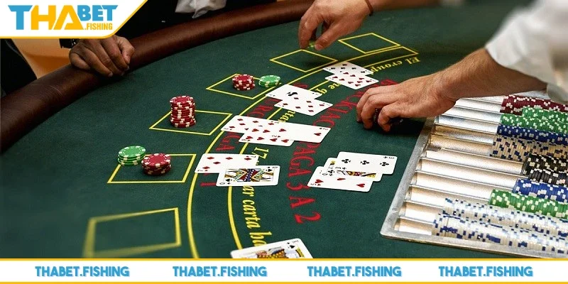 Luật chơi Poker chi tiết nhất dành cho bạn mới nhập môn