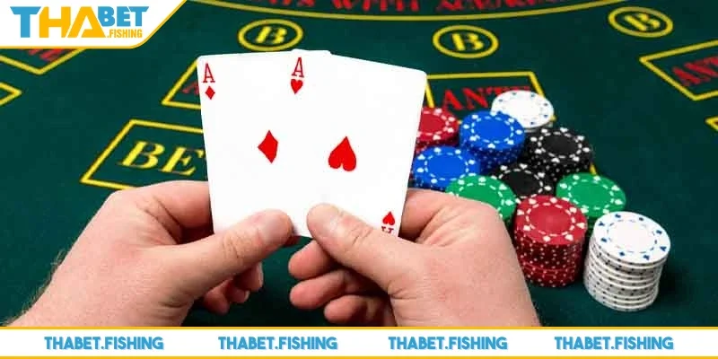 Poker đề cao yếu tố kỹ năng cần phải biết tính toán, đọc tình huống
