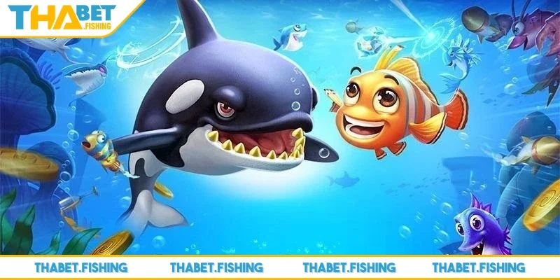 Mẹo chơi bắn cá phát tài phát lộc cho cộng đồng game thủ 2 Săn cá là game giải trí đình đám, ăn khách thị trường