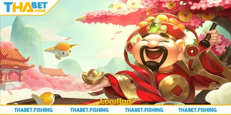 Luật chơi nổ hũ Thần Tài dành cho người mới tham gia