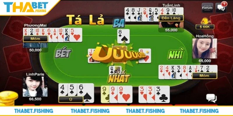 Phỏm - Mẹo chơi cực dễ thắng cho người mới bắt đầu 3 Luật chơi cơ bản của bài phỏm ai cũng phải biết