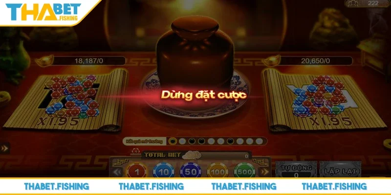 Tổng quan luật chơi game sicbo mới nhất 