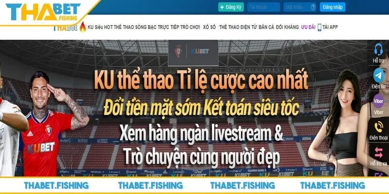 Sảnh cược thu hút game thủ nhờ vào nhiều ưu thế vượt trội, độc đáo