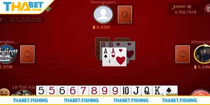 Kinh nghiệm chơi tiến lên miền Nam hiệu quả