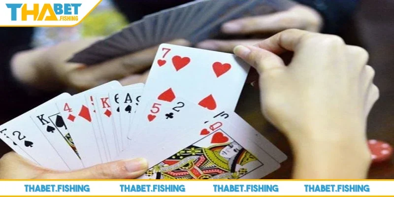 Luật chơi và cách đánh bài tiến lên miền Nam