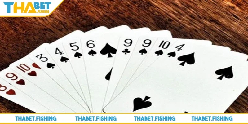 Tiến lên miền Nam là một trò chơi dân gian mang tính giải trí cao