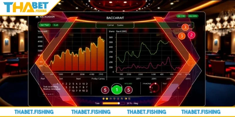 Tổng hợp một số tool hack baccarat hiệu quả 